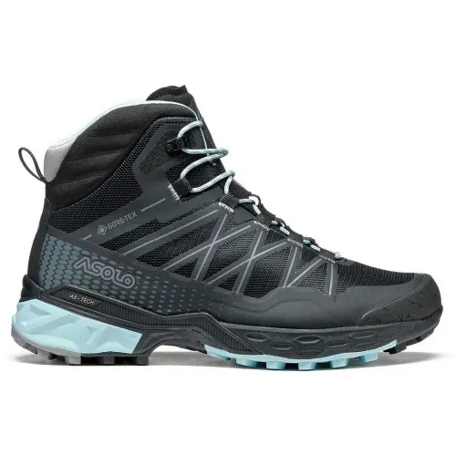 아솔로 Tahoe mid Goretex 등산화 2141403985