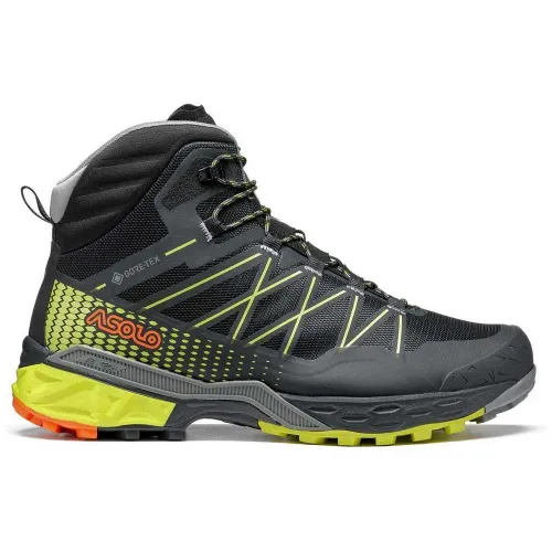 아솔로 Tahoe mid Goretex 등산화 2141403986