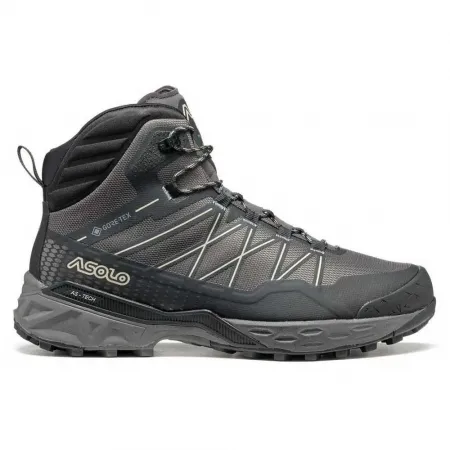 아솔로 Tahoe mid Goretex 등산화 2141403987