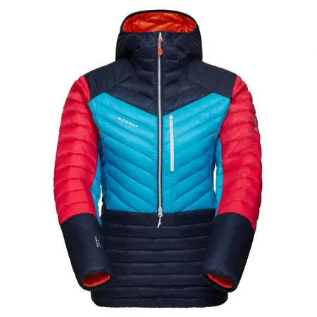 마무트 Eiger Speed Insulated 후드티 2141406921