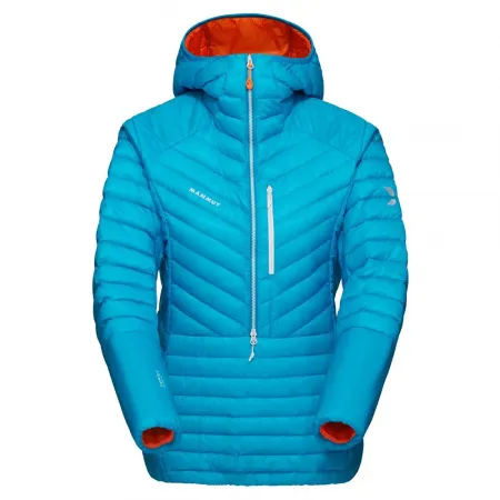 마무트 Eiger Speed Insulated 후드티 2141406922