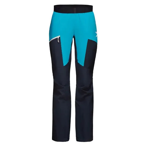 마무트 Eiger Speed Pro 소프트쉘 하이브리드 바지 2141406925
