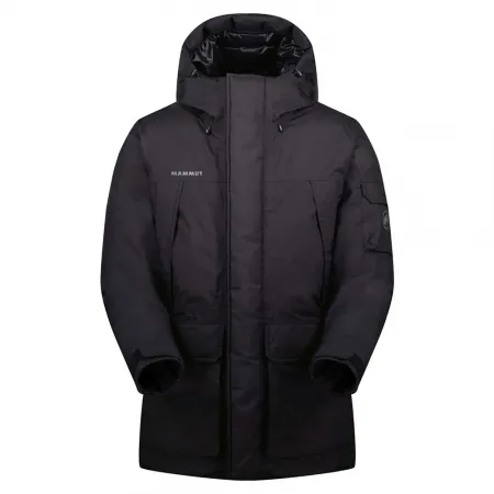 마무트 Obelisk Goretex Hardshell Thermo 다운 재킷 2141407062