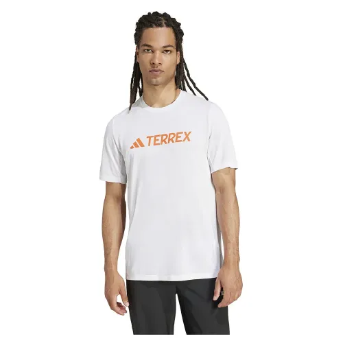 아디다스 테렉스 Multi Climacool Logo Tech 반팔 티셔츠 2141516928