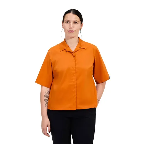 버그하우스 Explorer 반팔 셔츠 2141528379