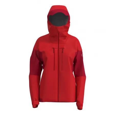 버그하우스 MTN Guide Alpine Pro Goretex 재킷 2141528432