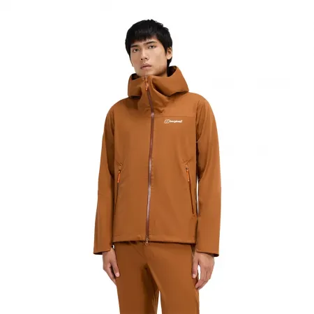 버그하우스 Ridge-Roamer 3L Softshell 소프트쉘 재킷 2141528471