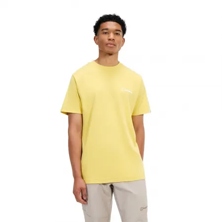 버그하우스 Rolling Peaks 반팔 티셔츠 2141528483