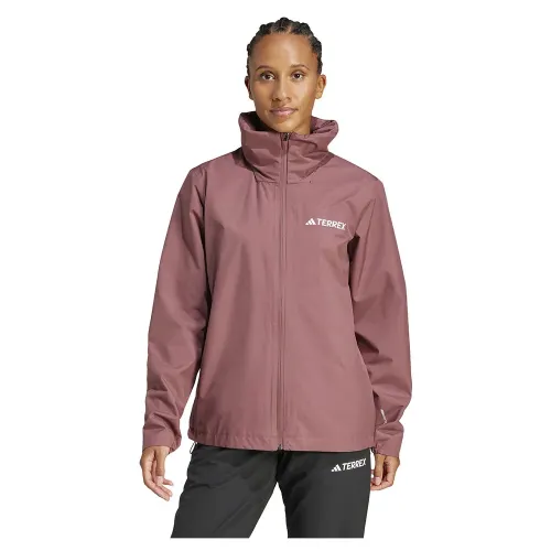 아디다스 Multi Essentials 2L Rain 자켓 2141541955