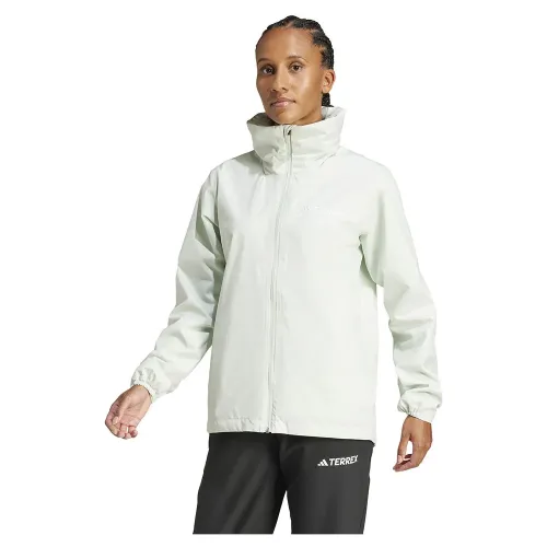 아디다스 Multi Essentials 2L Rain 자켓 2141541958