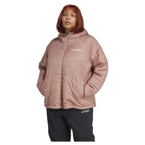 아디다스 테렉스 Multi Climawarm Insulated Plus 자켓 2141542278