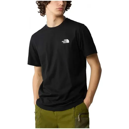 노스페이스 Simple Dome 반팔 티셔츠 2141555151