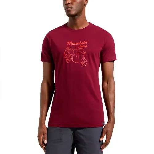 라 스포르티바 Ape 반팔 티셔츠 2141565032