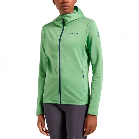 라 스포르티바 Chill Thermal 후드 플리스 2141565120