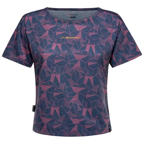 라 스포르티바 Dimension 반팔 티셔츠 2141565181