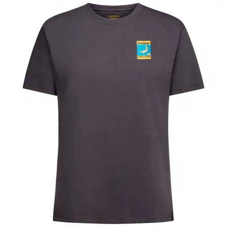 라 스포르티바 Moon Climb 반팔 티셔츠 2141565388