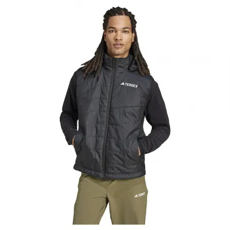 아디다스 테렉스 Multi Climawarm Insulated 조끼 2141567577