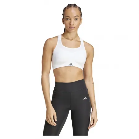 아디다스 TLRD Impact 하이 임팩트 스포츠 브라 2141585781