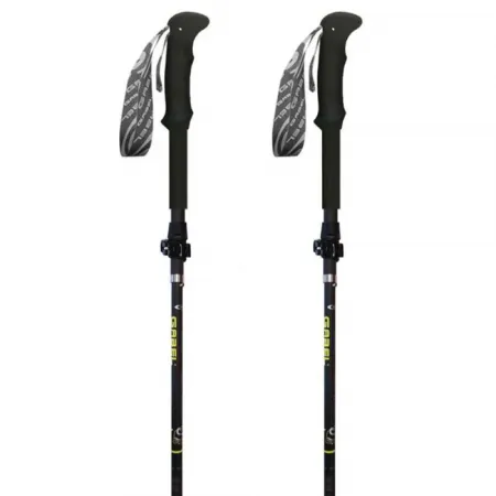가벨 카본 Feather XTS 등산 스틱 2141596509