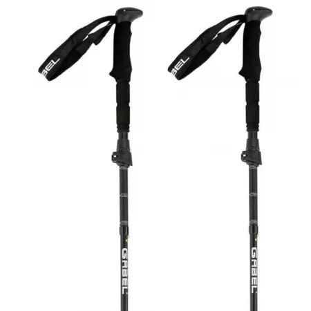 가벨 FR-3 EF 등산 스틱 2141596522