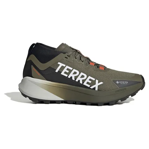 아디다스 Terrex Agravic Goretex 트레일 러닝화 2141605062