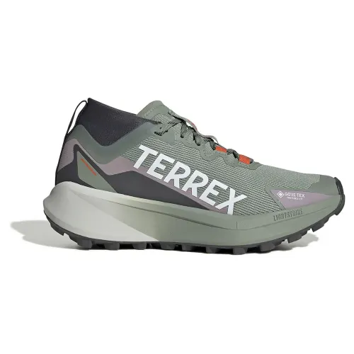 아디다스 Terrex Agravic Goretex 트레일 러닝화 2141605069