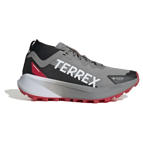 아디다스 Terrex Agravic Goretex 트레일 러닝화 2141605095