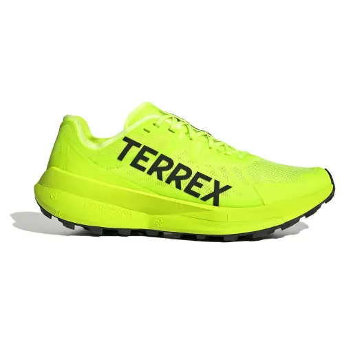 아디다스 Terrex Agravic Speed 트레일 러닝화 2141605099