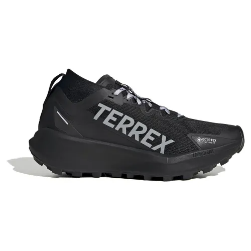 아디다스 Terrex Agravic Goretex 트레일 러닝화 2141605114