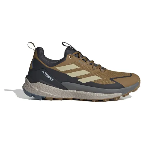 아디다스 Terrex Free Hiker 2.0 Low Goretex 하이킹화 2141605170