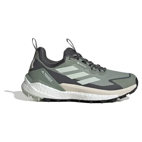 아디다스 Terrex Free Hiker 2.0 Low Goretex 하이킹화 2141605181