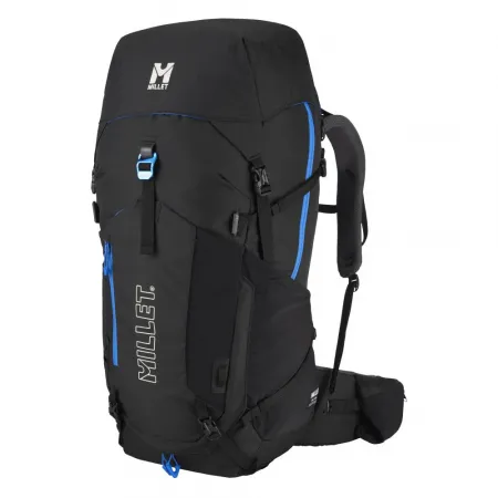 밀레 Ubic 55+15L 등산 가방 2141620041
