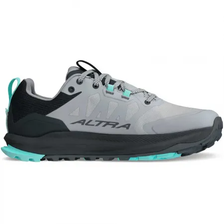 ALTRA Lone Peak 9 WP Low 트레일 런닝화 2141623485