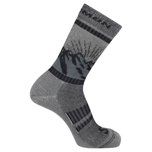 살로몬 Retro Wool Crew 양말 2141627153