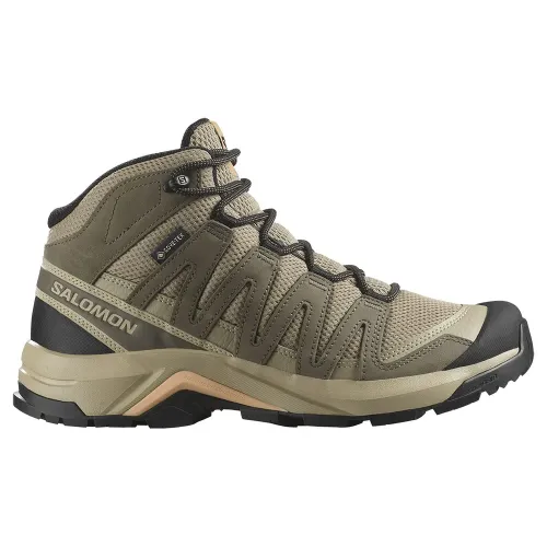 살로몬 X-Adventure Recon Mid Goretex 등산화 2141627242