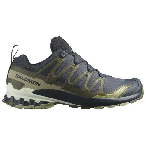 살로몬 XA Pro 3D V9 Goretex 트레일 러닝화 2141627248