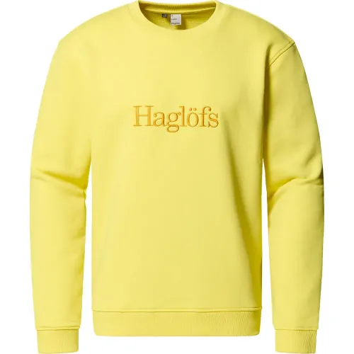 하그로프스 Crewneck 스웨터 2141632702
