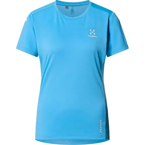 하그로프스 L.I.M Tech 반팔 티셔츠 2141632824