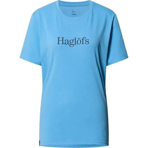 하그로프스 Outsiders 반팔 티셔츠 2141632883