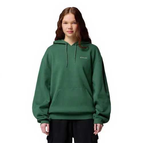 컬럼비아 Aldermore 후드티 2141634052