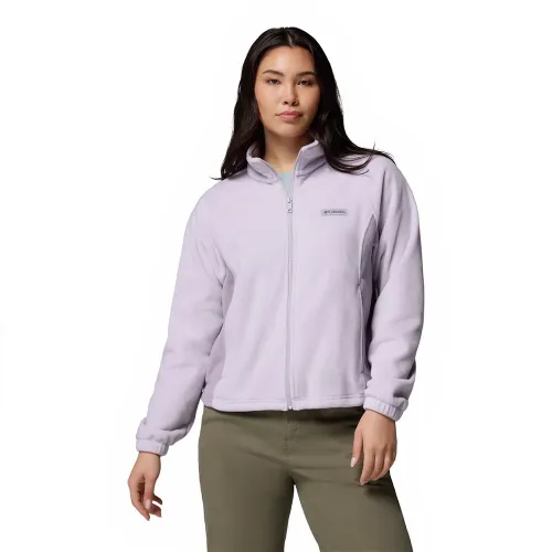 컬럼비아 Benton Springs Relaxed 지퍼 플리스 2141634133