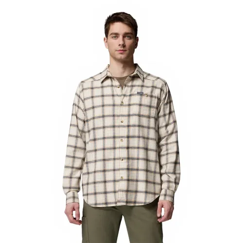 컬럼비아 Cornell Woods 긴팔 셔츠 2141634199