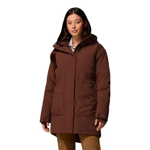 컬럼비아 Harmony Falls 파카 2141634364