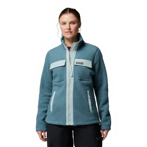 컬럼비아 Juniper Peak 지퍼 플리스 2141634372