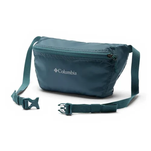 컬럼비아 라이트웨이트 Packable 등산 힙색 2141634471