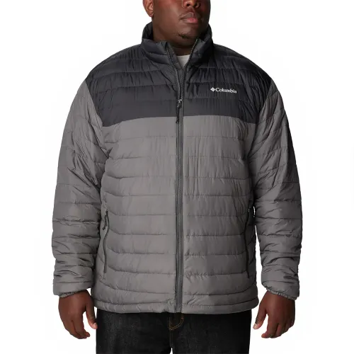 컬럼비아 Powder Lite II Plus Size 자켓 2141634501