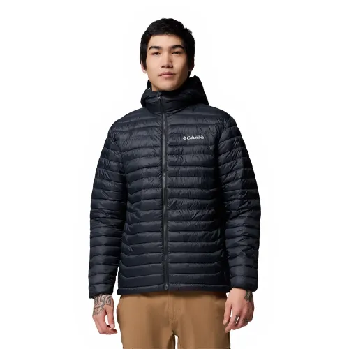 컬럼비아 Powder Pass 자켓 2141634540