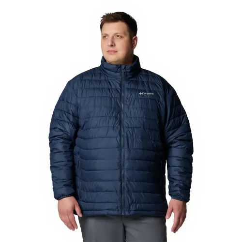 컬럼비아 Powder Lite II Plus Size 자켓 2141634542