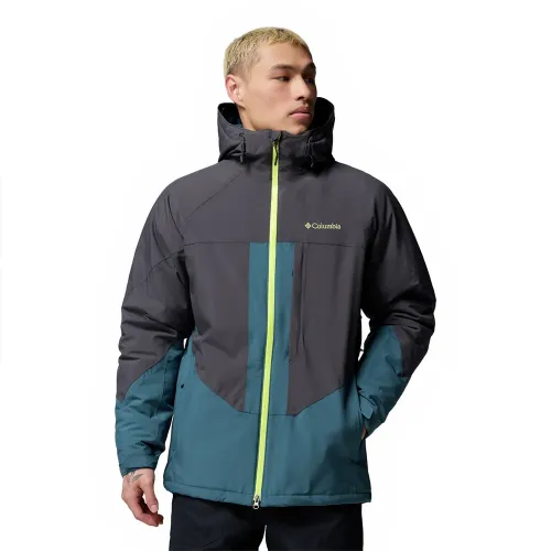 컬럼비아 Powder Prime 자켓 2141634600