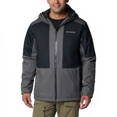 컬럼비아 Point Park II Plus Size 자켓 2141634802